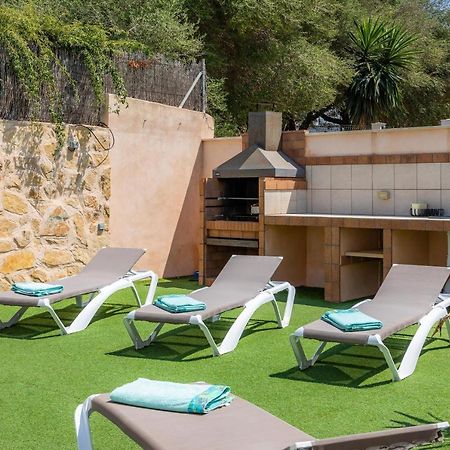 Nikydan Villa Cala d'Or  Bagian luar foto