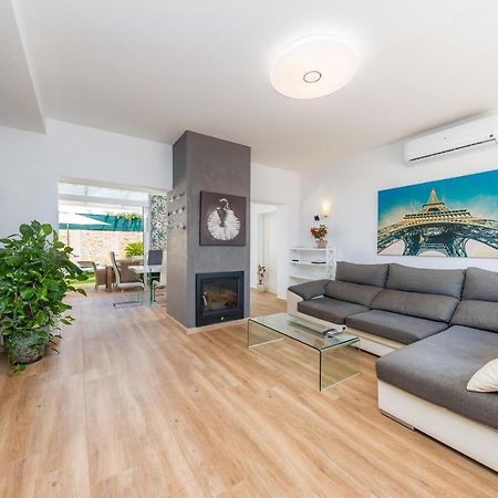 Nikydan Villa Cala d'Or  Bagian luar foto