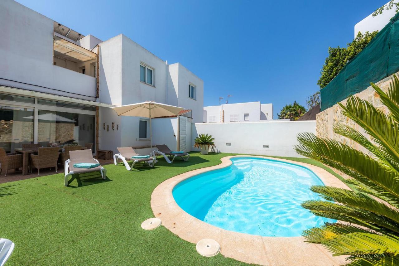 Nikydan Villa Cala d'Or  Bagian luar foto
