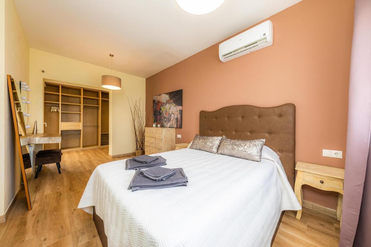 Nikydan Villa Cala d'Or  Bagian luar foto