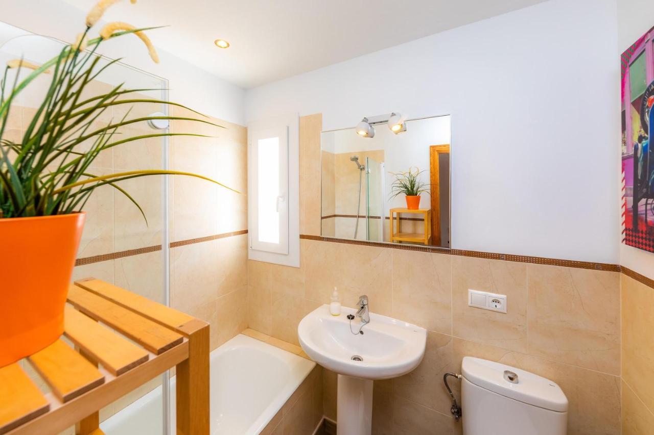 Nikydan Villa Cala d'Or  Bagian luar foto
