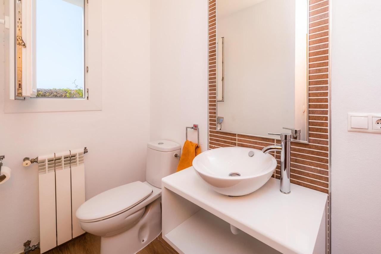 Nikydan Villa Cala d'Or  Bagian luar foto