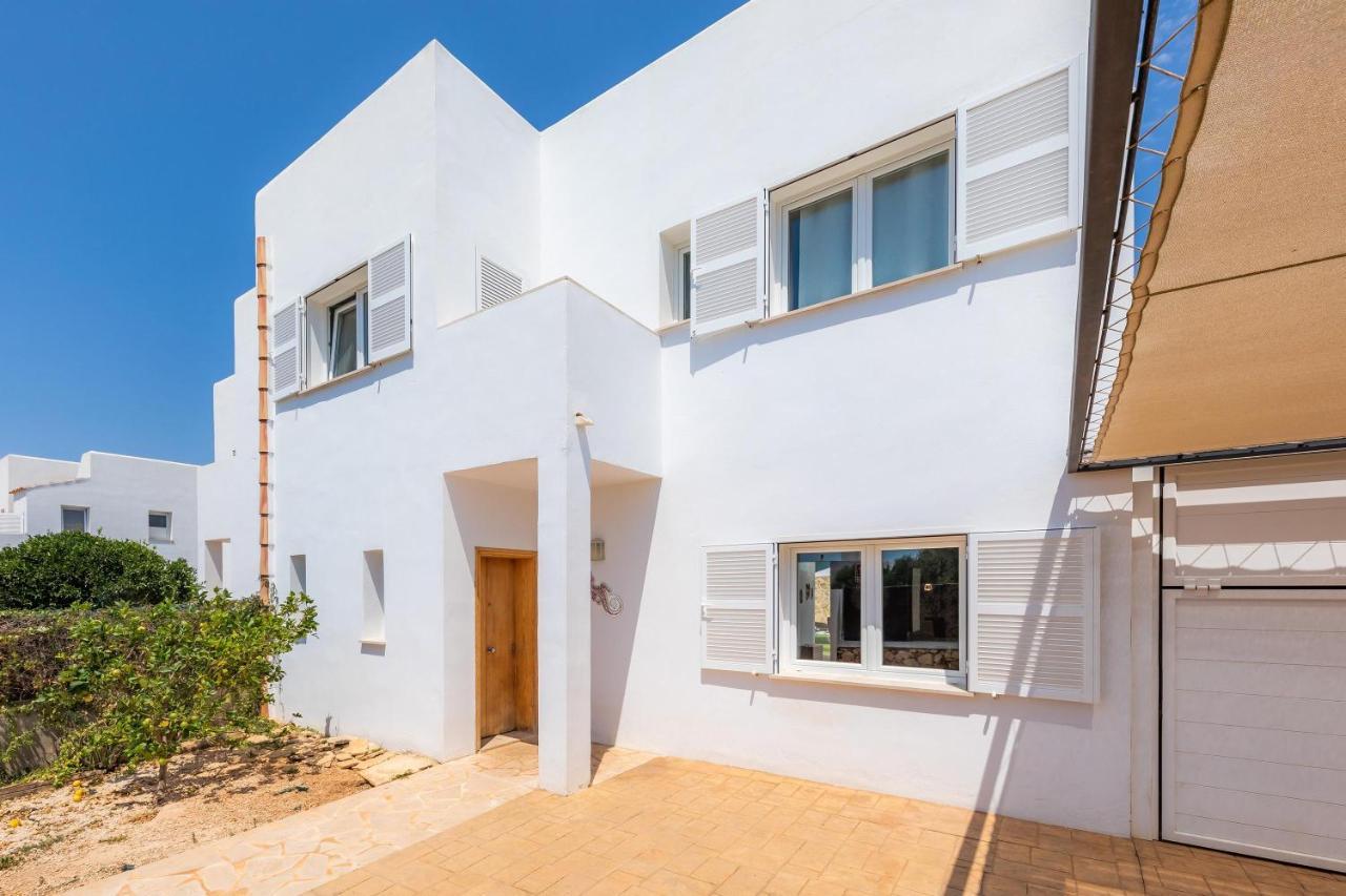Nikydan Villa Cala d'Or  Bagian luar foto